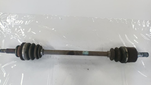 HYUNDAI SANTA FÉ «I» (2001) CAMBIO E TRASMISSIONE SEMIASSE POST. SX. USATO Da 2001 A 2003 [[245582]]