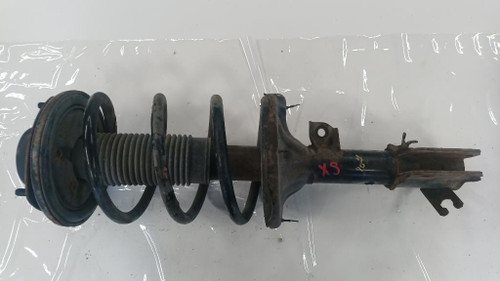 HYUNDAI SANTA FÉ «I» (2001) ASSALE AMMORTIZZATORE ANT. SX. USATO Da 2001 A 2003 [[245575]]