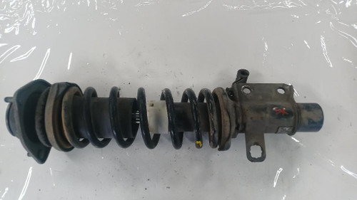 PIAGGIO PORTER «III» (2009) ASSALE AMMORTIZZATORE ANT. SX. USATO Da 2009 in poi [[245491]]