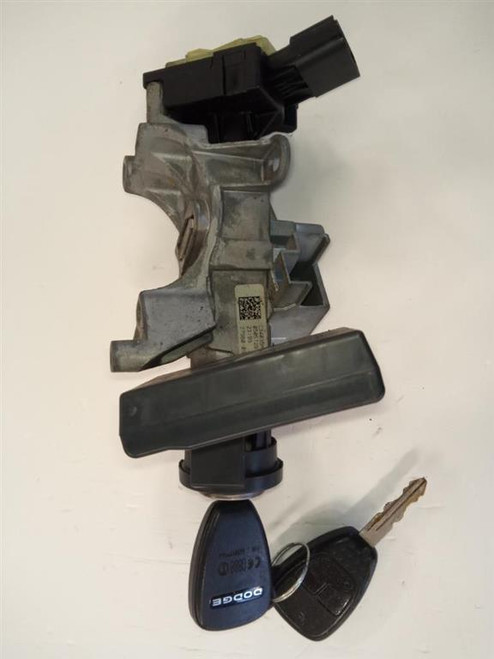 DODGE CALIBER (2006) STERZO COMMUTATORE AVVIAMENTO USATO [[245383]]