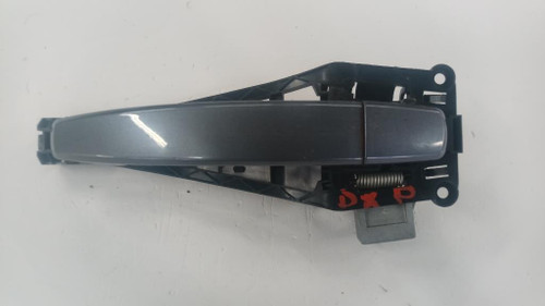 OPEL ASTRA «H» (2005) LAMIERATI ESTERNI MANIGLIA PORTA EST. POST. DX. USATO Da 2004 A 2009 [[245849]]