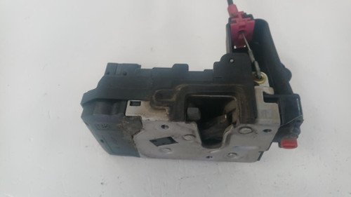 OPEL ASTRA «H» (2005) LAMIERATI ESTERNI SERRATURA PORTA POST. SX. USATO Da 2004 A 2009 [[245846]]