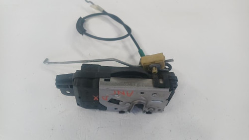 OPEL ASTRA «H» (2005) LAMIERATI ESTERNI SERRATURA PORTA ANT. DX. USATO Da 2004 A 2009 [[245843]]