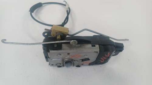 OPEL ASTRA «H» (2005) LAMIERATI ESTERNI SERRATURA PORTA ANT. SX. USATO Da 2004 A 2009 [[245840]]
