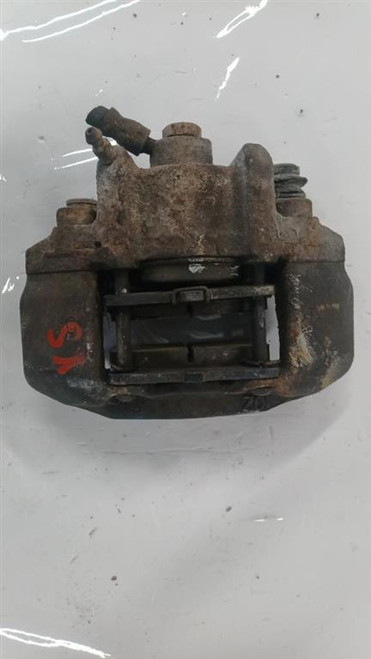 PIAGGIO PORTER «II» (1999) IMPIANTO FRENANTE PINZA FRENO ANT. SX. USATO Da 2015 in poi [[245792]]