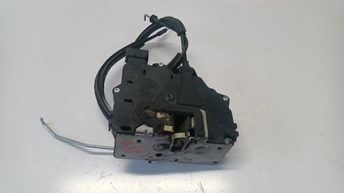 FIAT DUCATO «290» (2014) LAMIERATI ESTERNI SERRATURA PORTA ANT. SX. USATO Da 2014 in poi [[245763]]