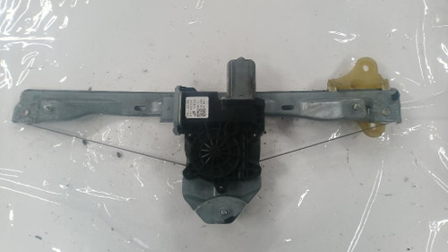 SMART FORFOUR «453» (2015) LAMIERATI ESTERNI ALZACRISTALLO PORTA ANT. SX. USATO Da 2014 in poi [[245860]]