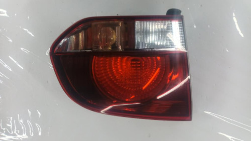 VOLKSWAGEN GOLF «VI» (2009) FANALERIA FANALE INT. POST. SX. USATO Da 2008 A 2012 [[245932]]