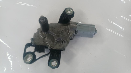 VOLKSWAGEN GOLF «VI» (2009) CRISTALLI MOTORINO TERGILUNOTTO USATO Da 2008 A 2012 [[245929]]