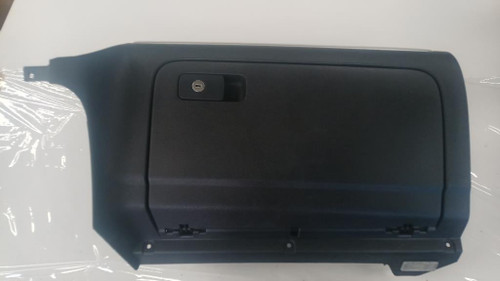 VOLKSWAGEN GOLF «VI» (2009) ALLESTIMENTI INTERNI BOX PORTAOGGETTI USATO Da 2008 A 2012 [[245921]]