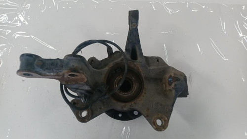 FUSELLO RUOTA ANT. DX. USATO DAL 2009 AL 2012 RENAULT MÉGANE «III» (2009) 400140080R [[245558]]