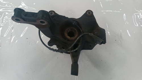 RENAULT MÉGANE «III» (2009) ASSALE FUSELLO RUOTA ANT. SX. USATO Da 2009 A 2012 [[245557]]