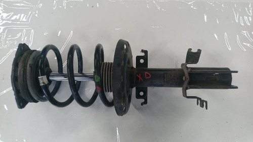 RENAULT MÉGANE «III» (2009) ASSALE AMMORTIZZATORE ANT. DX. USATO Da 2009 A 2012 [[245556]]