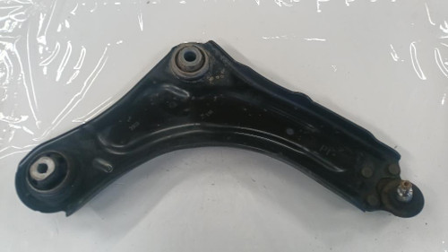 RENAULT MÉGANE «III» (2009) ASSALE BRACCIO OSCILLANTE ANT. DX. USATO Da 2009 A 2012 [[245555]]
