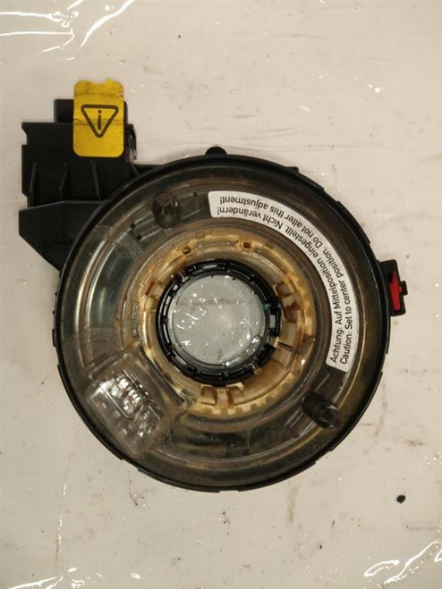 VOLKSWAGEN GOLF «V» (2004) STERZO PIASTRA CONTATTO USATO Da 2003 A 2008 [[245436]]