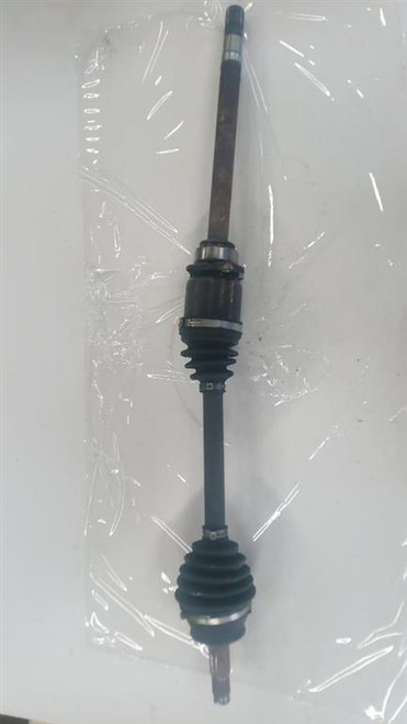 FIAT BRAVO «II» (2007) CAMBIO E TRASMISSIONE SEMIASSE ANT. DX. USATO Da 2008 A 2009 [[245875]]