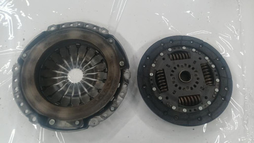 FORD FOCUS «I» (1999) CAMBIO E TRASMISSIONE KIT FRIZIONE (2PZ.) USATO Da 1998 A 2000 [[245826]]