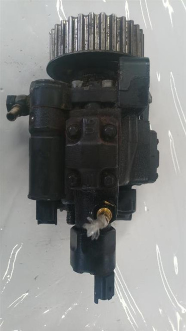 RENAULT MÉGANE «II» (2003) SCARICO E INIEZIONE POMPA INIEZIONE USATO Da 2005 A 2008 [[246036]]