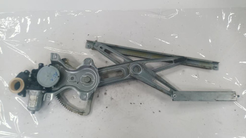 TOYOTA YARIS (FRANCE ) «II» (2006) CRISTALLI ALZACRISTALLO PORTA ANT. SX. USATO Da 2005 A 2009 [[245973]]