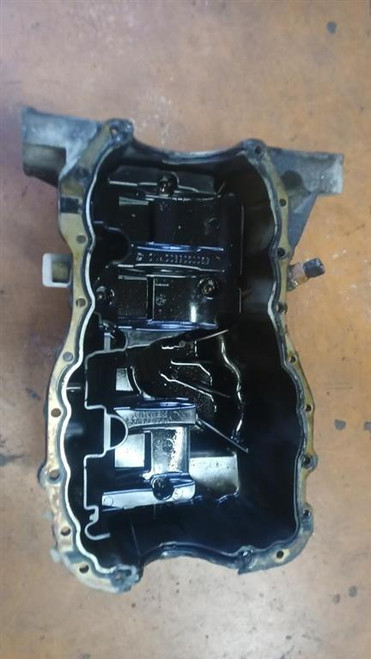 RENAULT MÉGANE «II» (2003) MOTORE COPPA OLIO USATO Da 2005 A 2008 [[246040]]