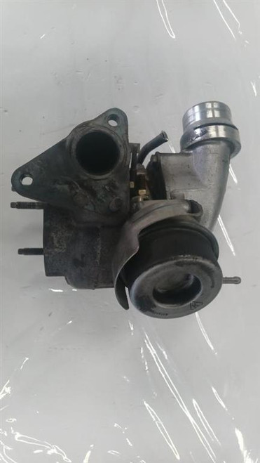 RENAULT MÉGANE «II» (2003) SCARICO E INIEZIONE TURBINA USATO Da 2005 A 2008 [[246035]]