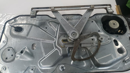 FORD FOCUS «II» (2005) CRISTALLI ALZACRISTALLO PORTA ANT. SX. USATO Da 2004 A 2007 [[246063]]