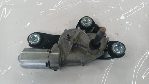 FORD FOCUS «II» (2005) CRISTALLI MOTORINO TERGILUNOTTO USATO Da 2004 A 2007 [[246078]]