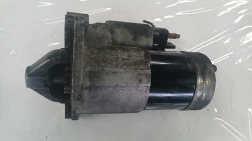 RENAULT MÉGANE «II» (2003) IMPIANTO ELETTRICO MOTORINO AVVIAMENTO USATO Da 2005 A 2008 [[246038]]