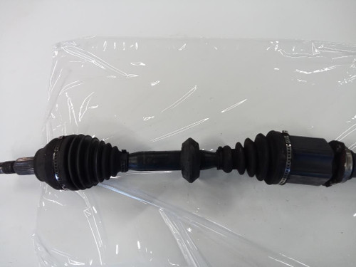 ALFA ROMEO 159 SPORTWAGON (2006) CAMBIO E TRASMISSIONE SEMIASSE ANT. DX. USATO Da 2006 in poi [[245358]]