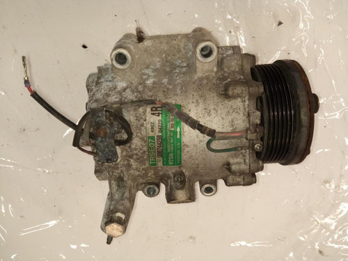 HONDA CIVIC «VIII» (2006) TERMICO COMPRESSORE A/C USATO Da 2005 A 2008 [[245328]]