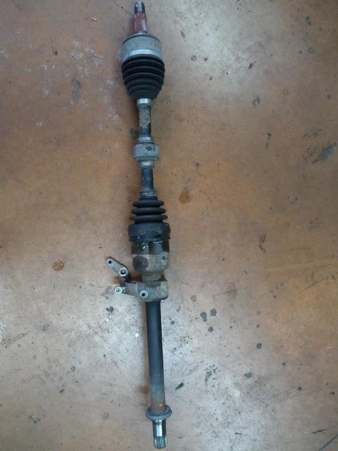 HONDA CIVIC «VIII» (2006) CAMBIO E TRASMISSIONE SEMIASSE ANT. DX. USATO Da 2005 A 2008 [[245323]]