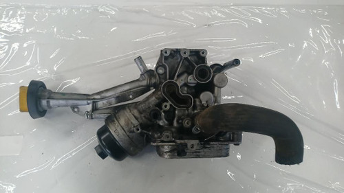 FIAT DOBLÒ «III» CARGO (2015) MOTORE RADIATORE OLIO USATO Da 2016 in poi [[246114]]