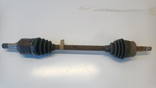 FIAT GRANDE PUNTO (2006) CAMBIO E TRASMISSIONE SEMIASSE ANT. SX. USATO Da 2005 A 2010 [[245011]]