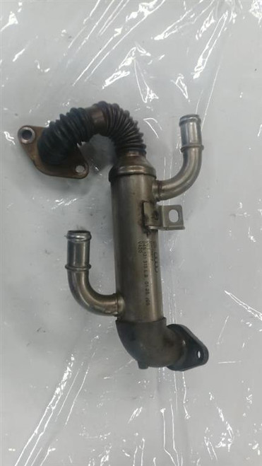 VOLKSWAGEN POLO «V» (2006) SCARICO E INIEZIONE RADIATORE EGR USATO Da 2005 A 2010 [[246025]]