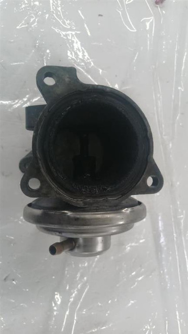 VOLKSWAGEN POLO «V» (2006) SCARICO E INIEZIONE VALVOLA EGR USATO Da 2005 A 2010 [[246024]]