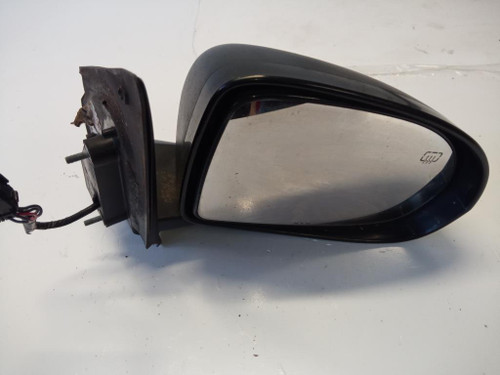 DODGE CALIBER (2006) CRISTALLI RETROVISORE ESTERNO ANT. DX. USATO Da 2006 A 2010 [[245364]]