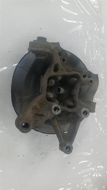 FIAT CROMA «II» (2007) ASSALE FUSELLO RUOTA POST. SX. USATO Da 2007 A 2011 [[245888]]