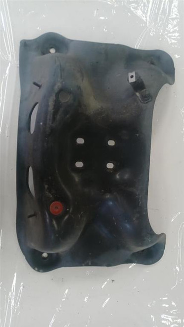 MERCEDES VITO «W447» (2014) CAMBIO E TRASMISSIONE SUPPORTO ALBERO TRASMISSIONE POST. USATO [[245953]]