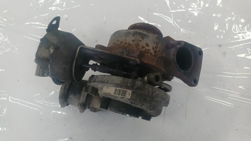 VOLVO V50 (2004) SCARICO E INIEZIONE TURBINA (REVISIONATA) USATO Da 2004 A 2010 [[245947]]