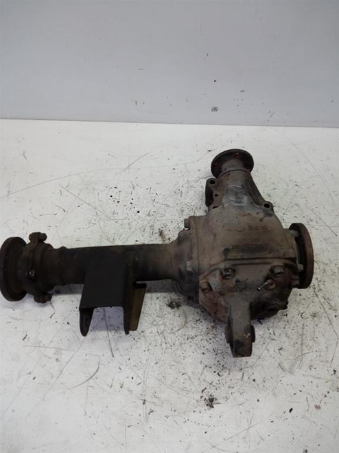 NISSAN TERRANO «II» (1999) CAMBIO E TRASMISSIONE SCATOLA DIFFERENZIALE ANT. USATO Da 2002 A 2006 [[218252]]