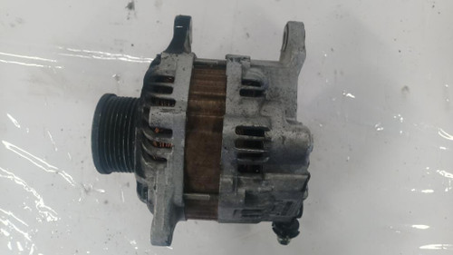 NISSAN CABSTAR «F24M» (2006) IMPIANTO ELETTRICO ALTERNATORE USATO Da 2006 A 2013 [[245994]]