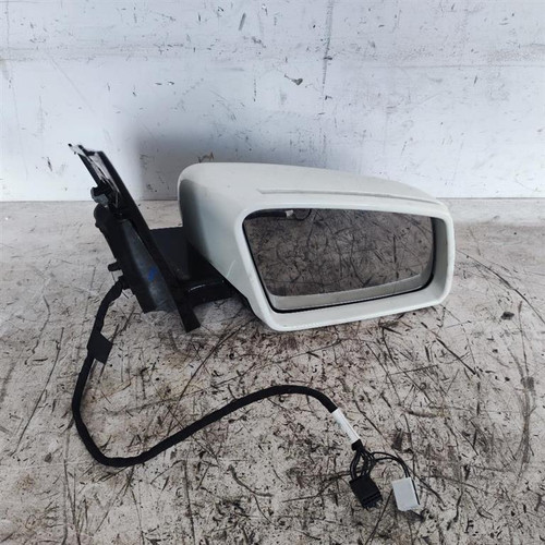 MERCEDES CLASSE B «W246» (2012) CRISTALLI RETROVISORE ESTERNO ANT. DX. USATO [[246193]]