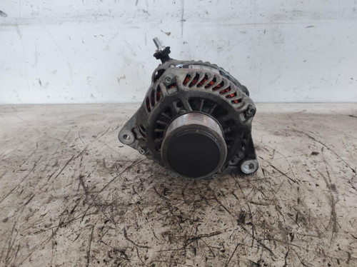 ALTERNATORE USATO NISSAN CABSTAR «F24M» (2014) ALT372230A [[246264]]