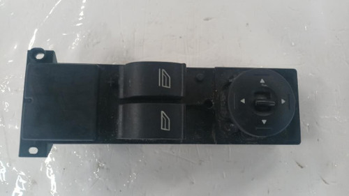 INTERRUTTORE ALZACRISTALLI ANT. SX. USATO DAL 2004 AL 2007 FORD FOCUS «II» (2005) 3M5T14529 [[246081]]