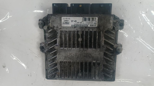 VOLVO V50 (2004) SCARICO E INIEZIONE CENTRALINA INIEZIONE (REVISIONATA) USATO Da 2004 A 2010 [[245941]]