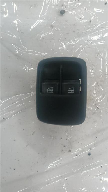 SMART FORFOUR «453» (2015) IMPIANTO ELETTRICO INTERRUTTORE ALZACRISTALLI ANT. SX. USATO Da 2014 in poi [[245861]]