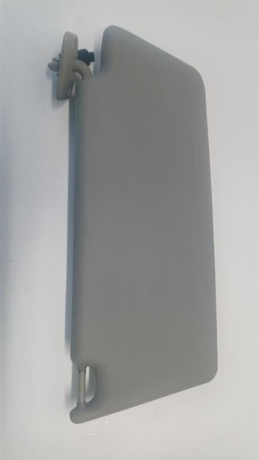 OPEL ASTRA «H» (2005) ALLESTIMENTI INTERNI PANNELLO PARASOLE SX. USATO Da 2004 A 2009 [[245856]]