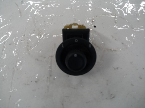 DODGE CALIBER (2006) ALLESTIMENTI INTERNI INTERRUTTORE REGOLAZIONE RETROVISORE USATO [[245386]]