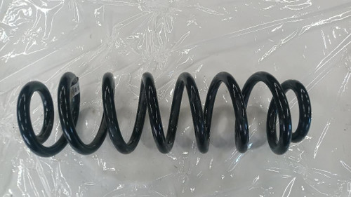 AUDI Q3 «F3N» SPORTBACK (2019) ASSALE MOLLA AMMORTIZZATORE POST. SX. USATO Da 2021 in poi [[246248]]