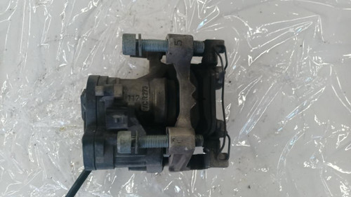 AUDI Q3 «F3N» SPORTBACK (2019) IMPIANTO FRENANTE PINZA FRENO POST. SX. USATO Da 2021 in poi [[246224]]